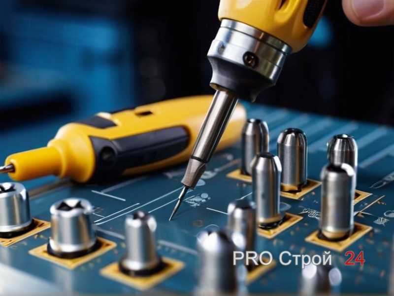 Эксплуатация стенового пистолета