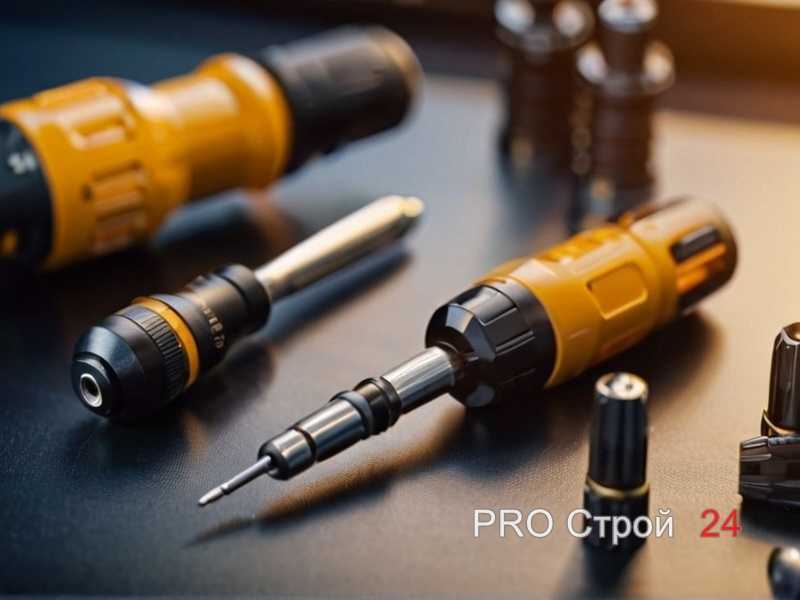 Аксессуары для точных операций
