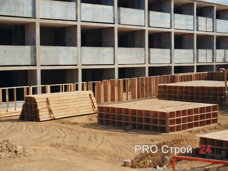 Выбор и монтаж