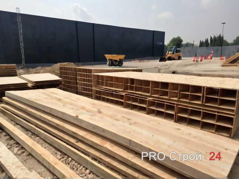 Техника нанесения