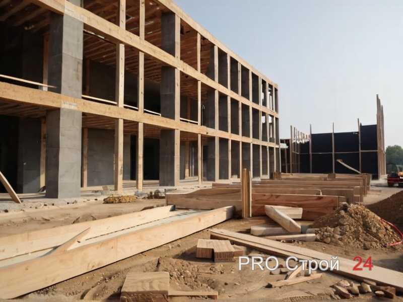 Выбор материалов и их характеристики