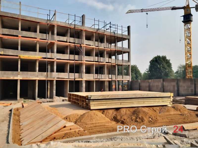 Подбор цвета и рисунка ковролина под стиль интерьера