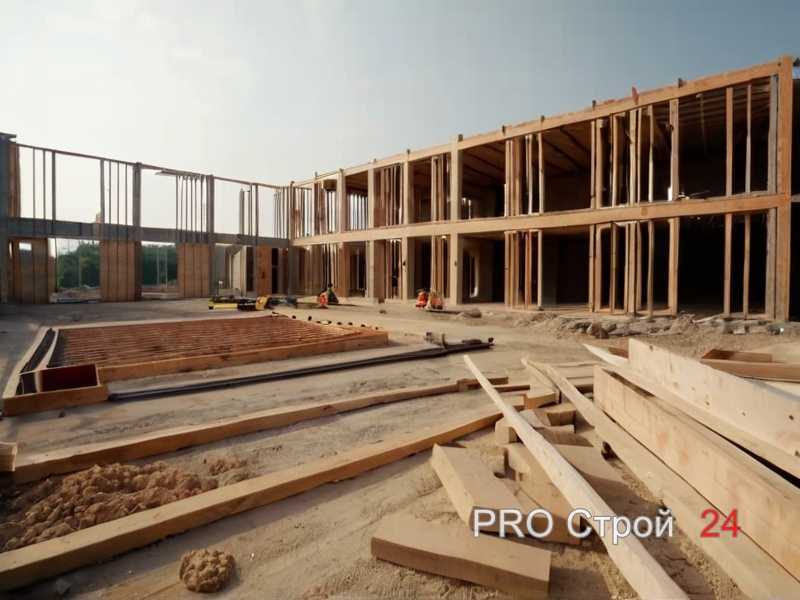 Материалы для высоковлажных помещений