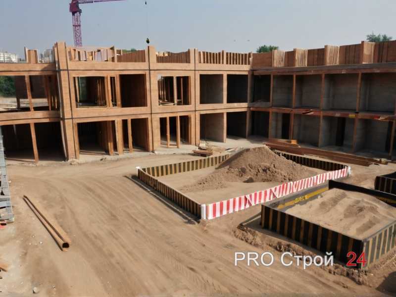 Теплоизоляционные свойства