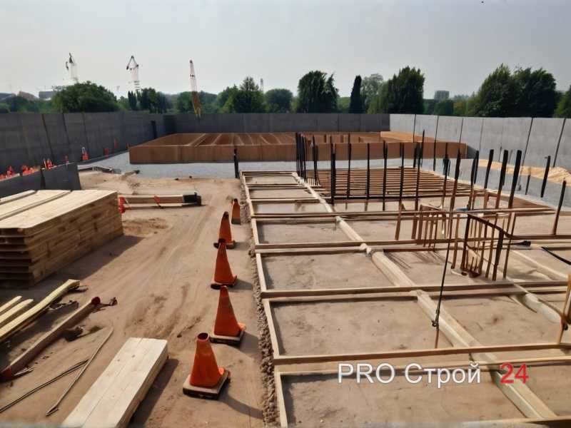 Классические интерьеры