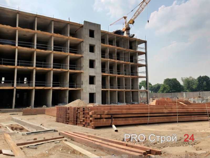 На что обращать внимание при уходе за отделкой в сырых помещениях
