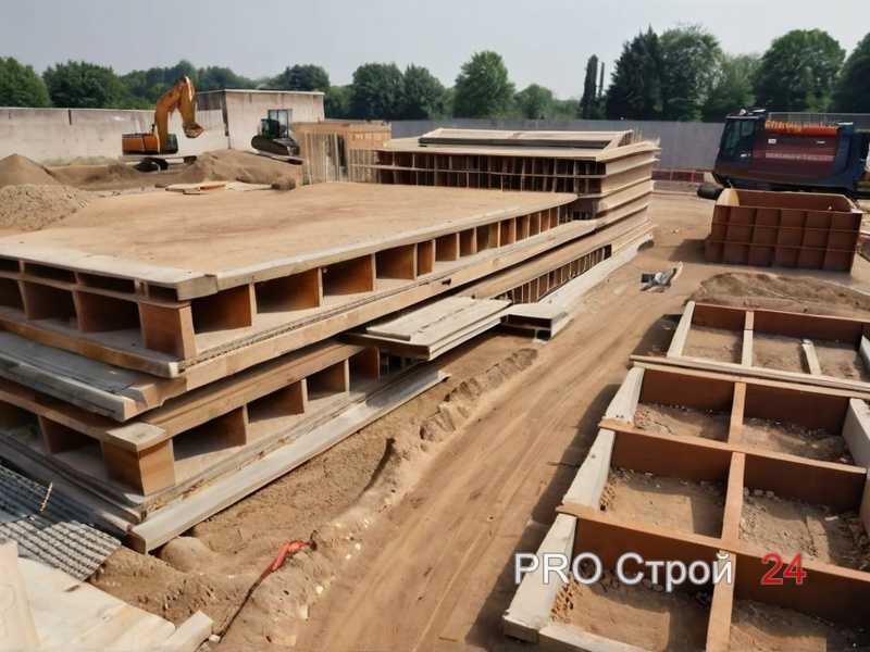 Влияние каркасных конструкций на передачу звука