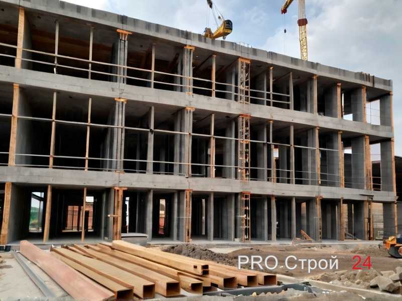 Дополнительные параметры