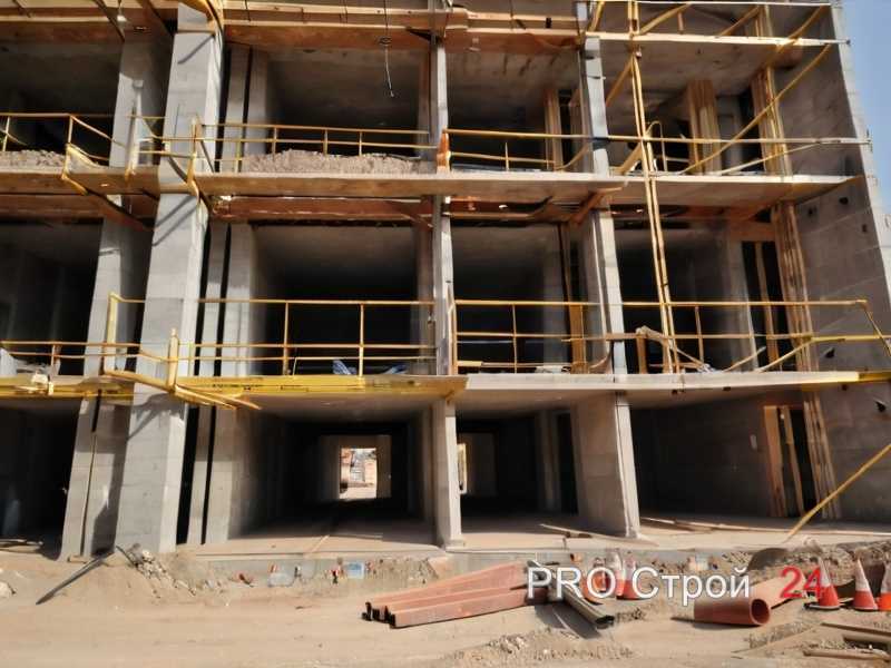 Рекомендации по подбору материалов