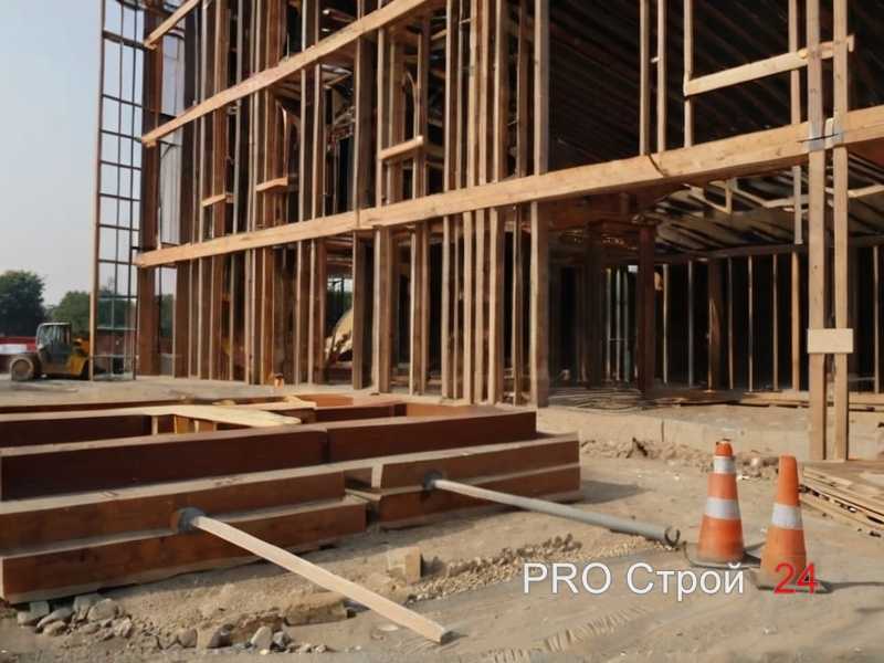 Применение органических штукатурок и веганских составов