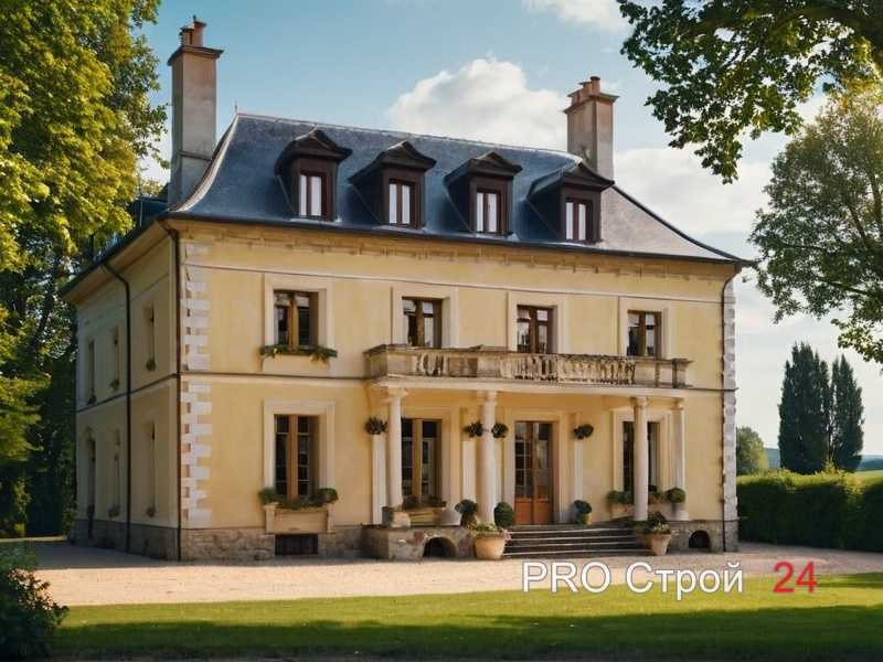 Как учитывать требования пожарной безопасности при подборе фасада