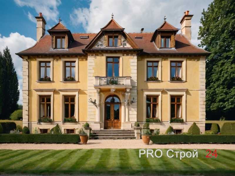 Покрытия и защитные лаки для фасадов в прибрежной зоне
