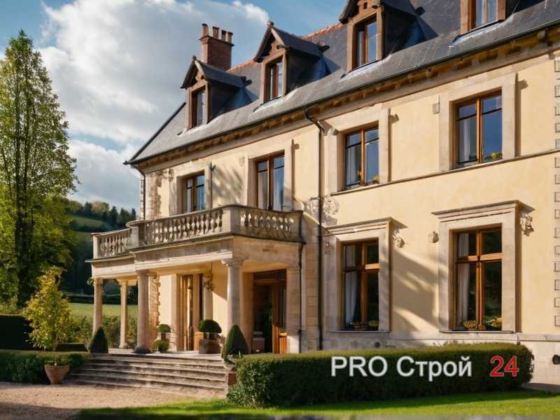 Этапы работы