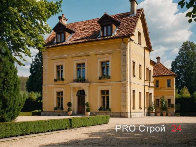 Основные факторы разрушения