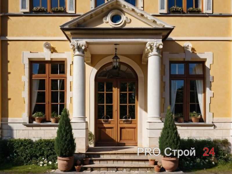 Выбор решений для шумоизоляции фасадов в шумных районах