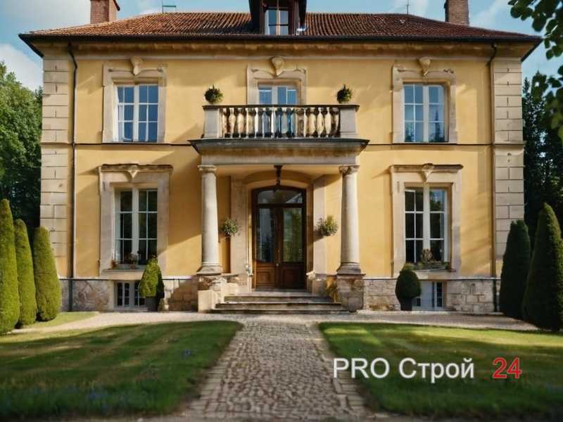 Дизайнерские решения: форма, цвет и декоративные элементы