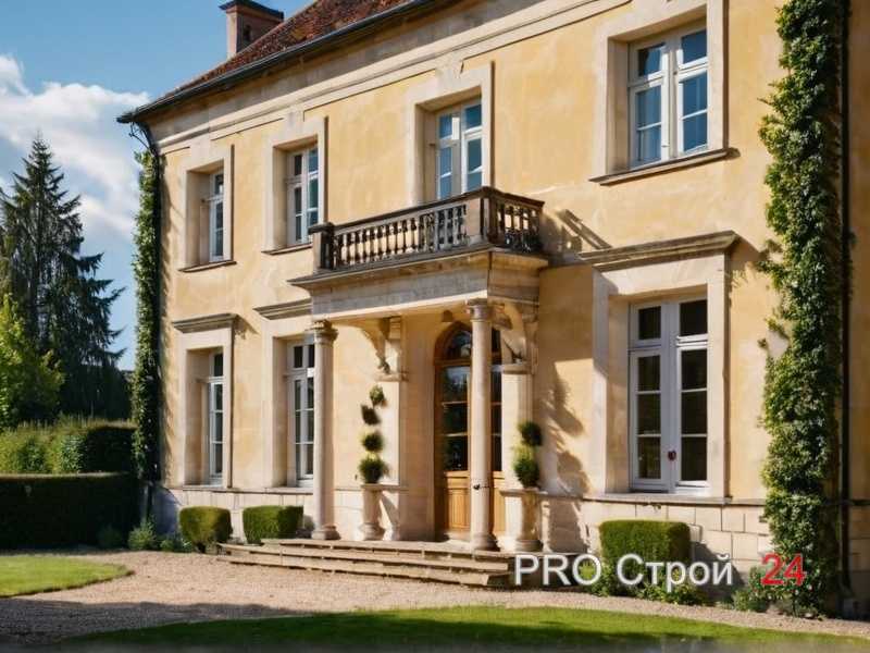 Сравнение стоимости владения фасадом на длительном сроке