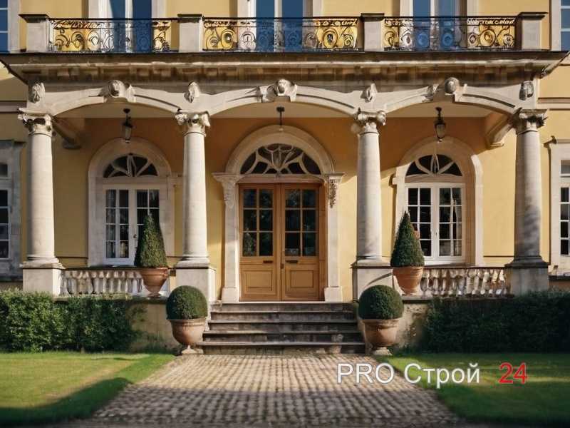 Рекомендации по проектированию