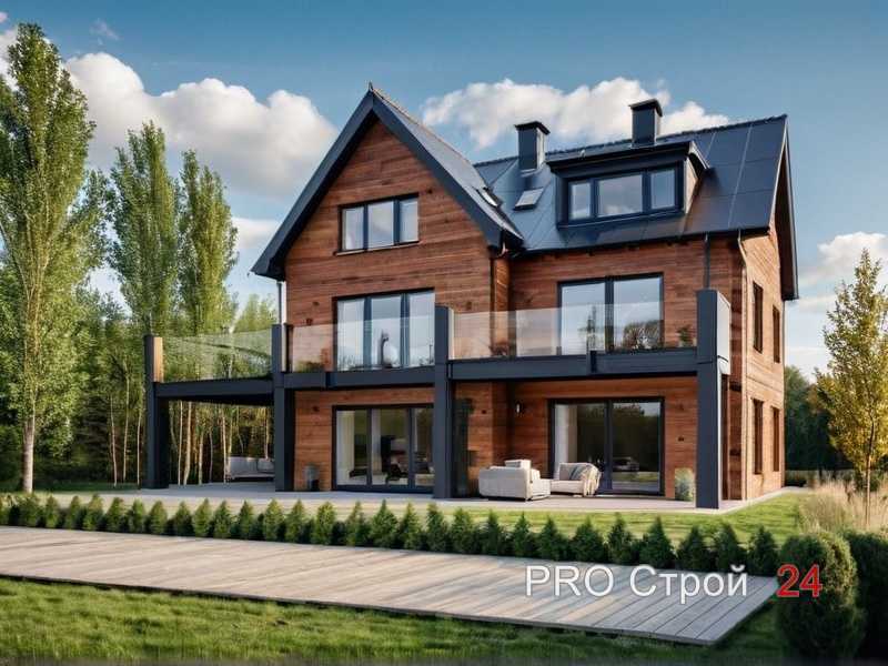 Особенности фасадных покрытий, защищающих от коррозии