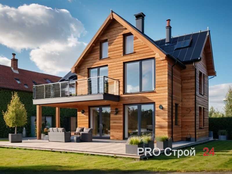 Выбор экологичных штукатурок и красок для фасадных работ