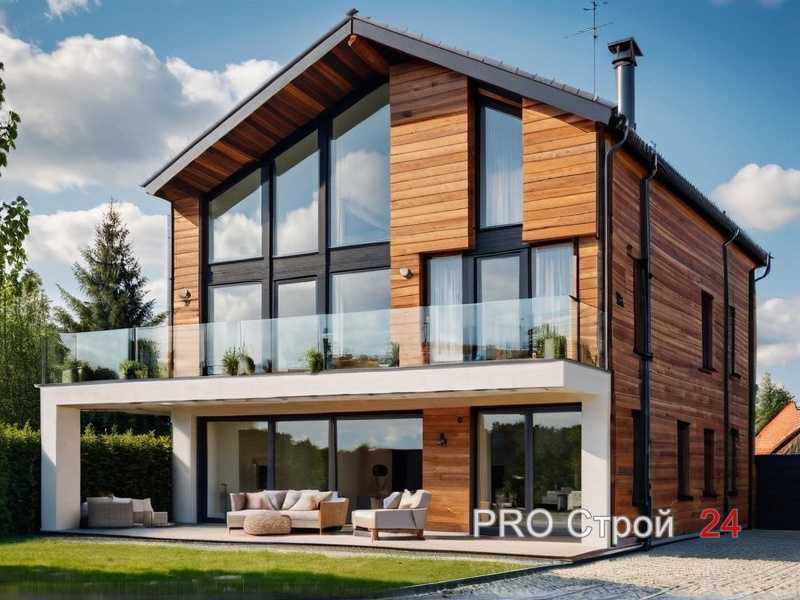 4. Растительность и сезонные изменения