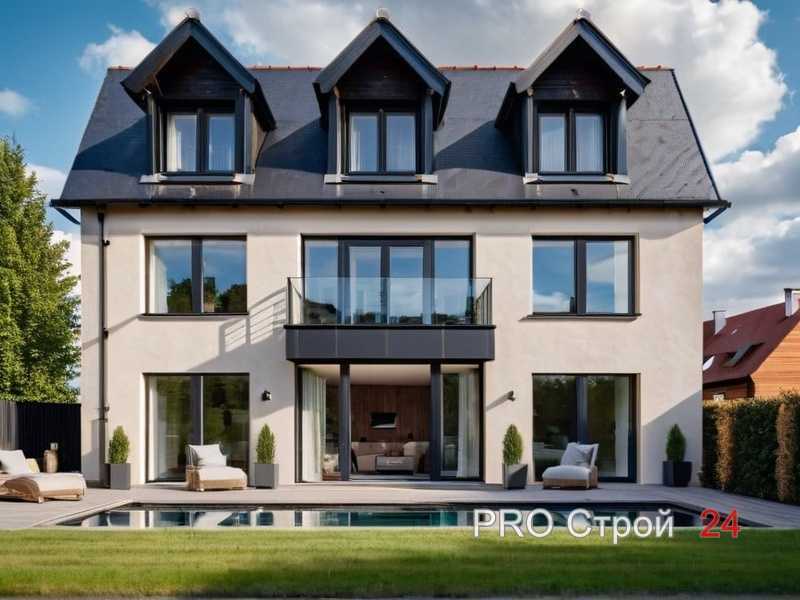 Какие химические вещества наиболее опасны для фасадных покрытий