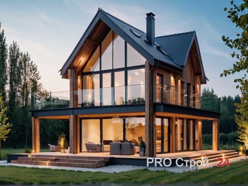 Роль утеплителя в системе навесного фасада