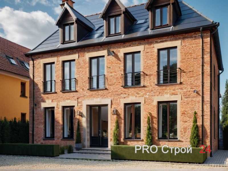 Материалы с повышенной устойчивостью к загрязнениям