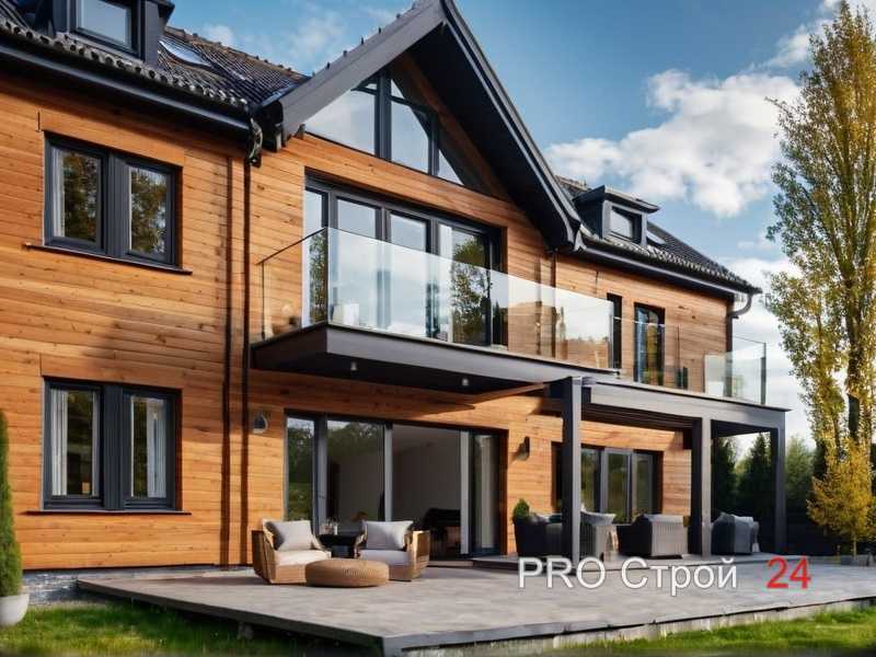 Расчет нагрузки на несущие конструкции при монтаже энергоемких фасадных материалов