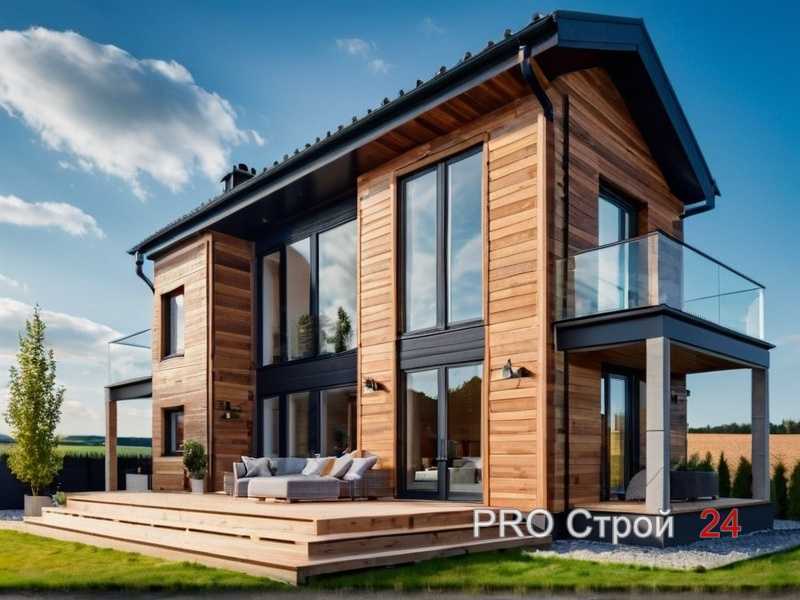 Особенности монтажа навесных фасадов зимой