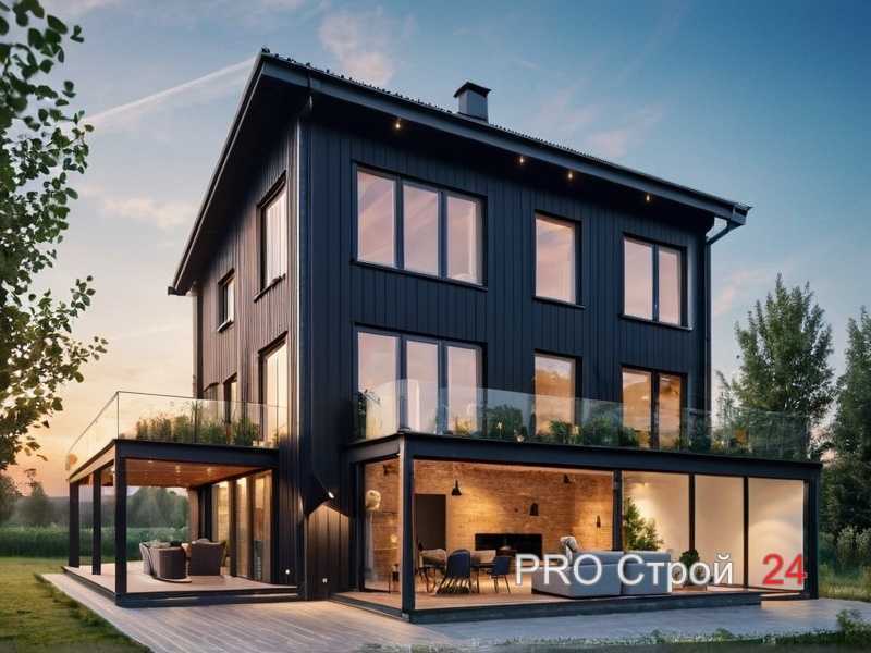 Акустические свойства фасадных конструкций