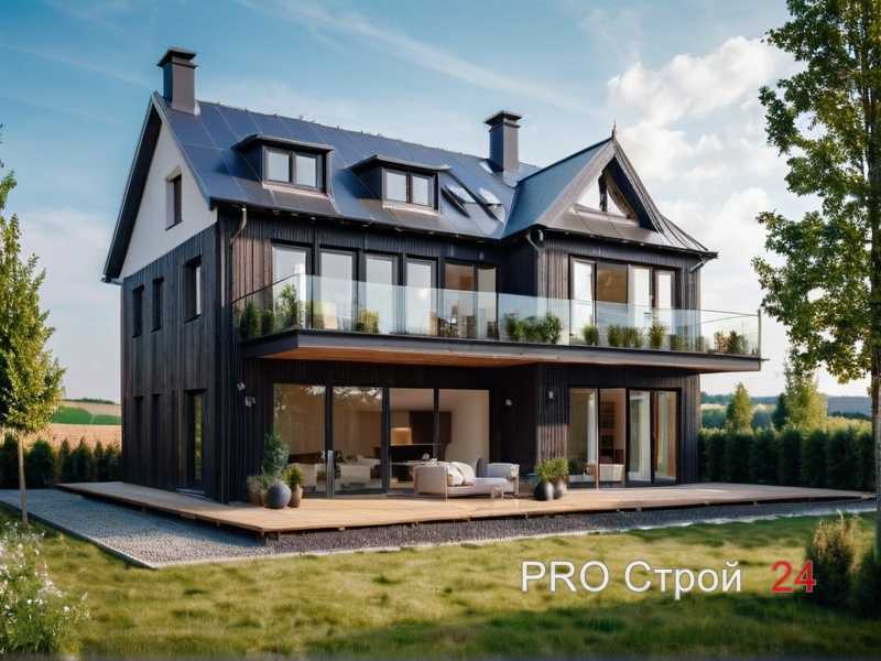 Влияние состояния фасада на рыночную стоимость