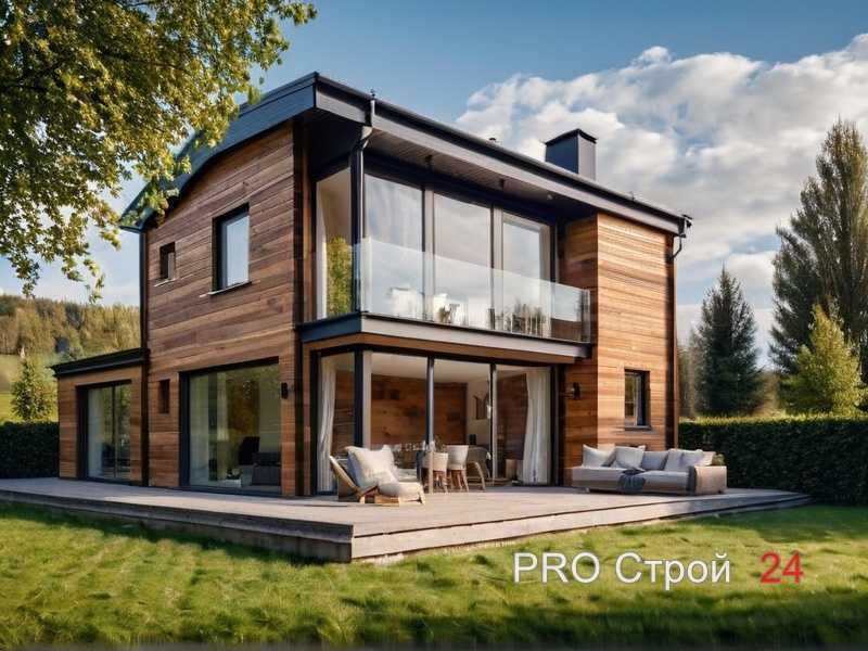 Дизайн фасада как способ привлечь посетителей и партнеров