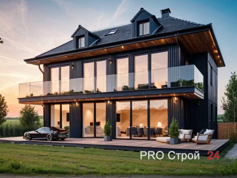 Механические методы очистки фасадов