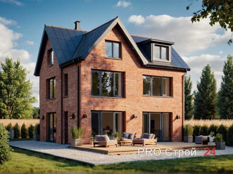 Методы защиты фасадных систем