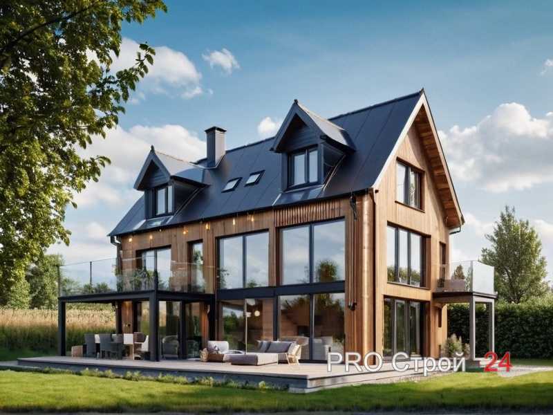 Рекомендации по выбору облицовки