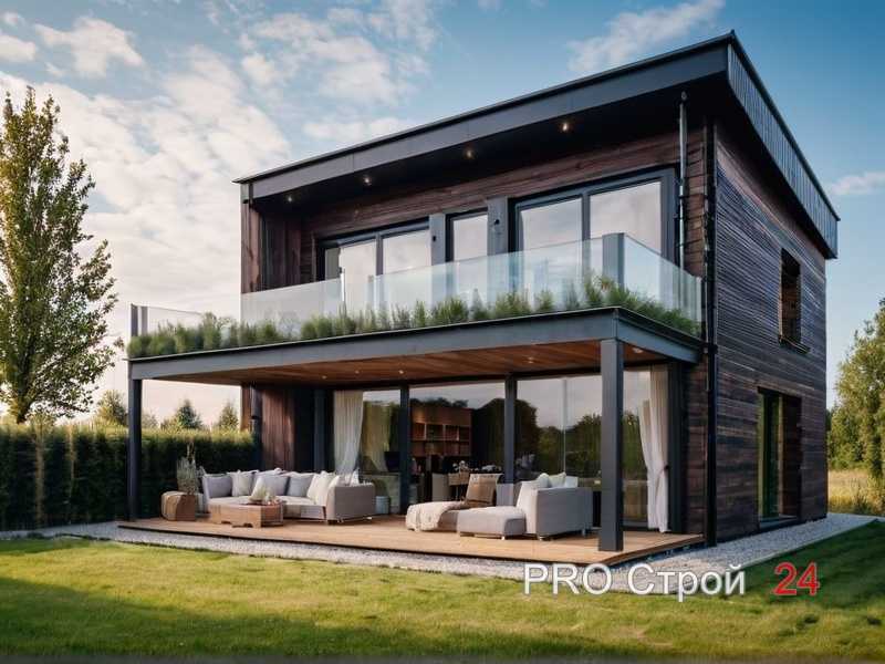 Типы крепежных систем