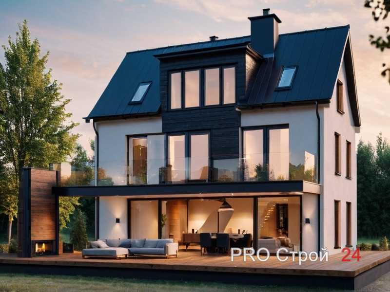 Особенности теплоотражающих фасадных покрытий