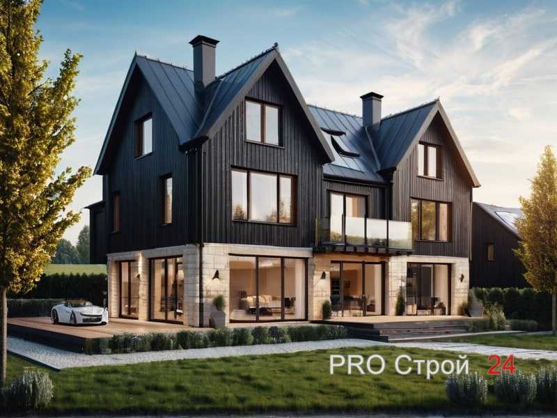 Выбор материалов с учетом солнечного воздействия