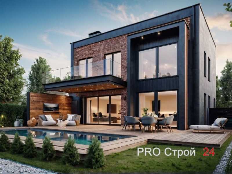 Фиброцементные плиты: показатели пожарной безопасности