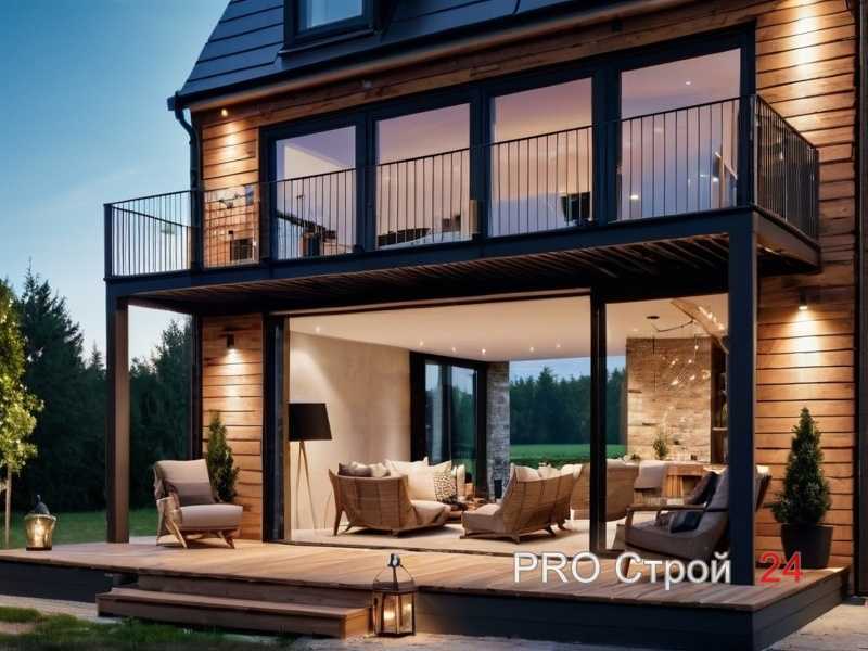 Пропорции и геометрия