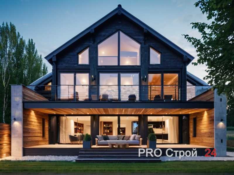 Особенности применения вентилируемых фасадов во влажном климате