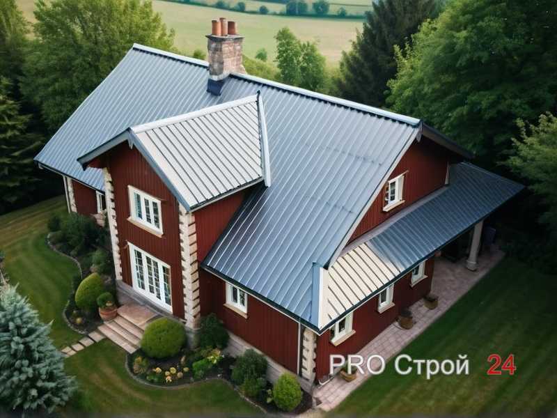 Когда выгоднее выбрать холодный чердак, а когда утеплённую мансарду