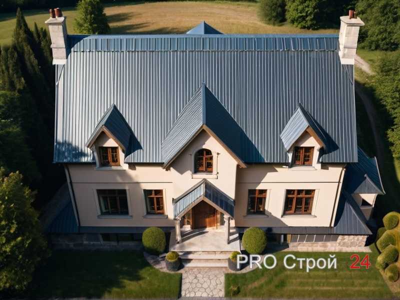 Приёмка работ