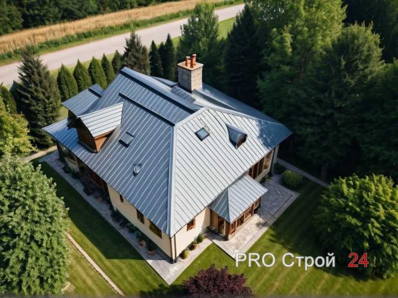 Расчет нагрузок