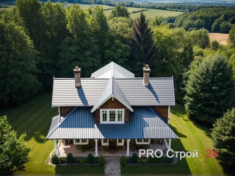 Паробарьер: защита от влаги изнутри