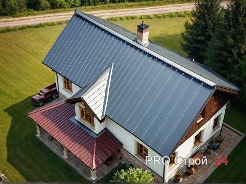 Утепление чердачного перекрытия для снижения теплопотерь