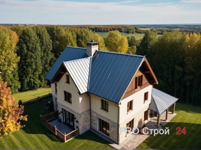 Зачем нужна паропроницаемость в гидроизоляционной мембране?