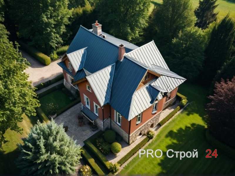 Учет ветровых нагрузок при подборе материала