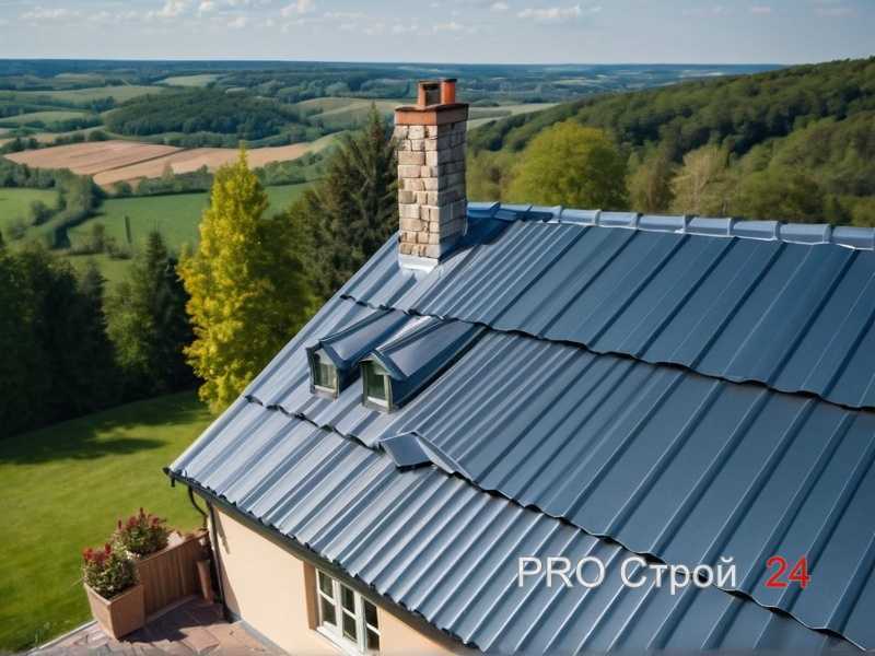 Причины накопления влаги